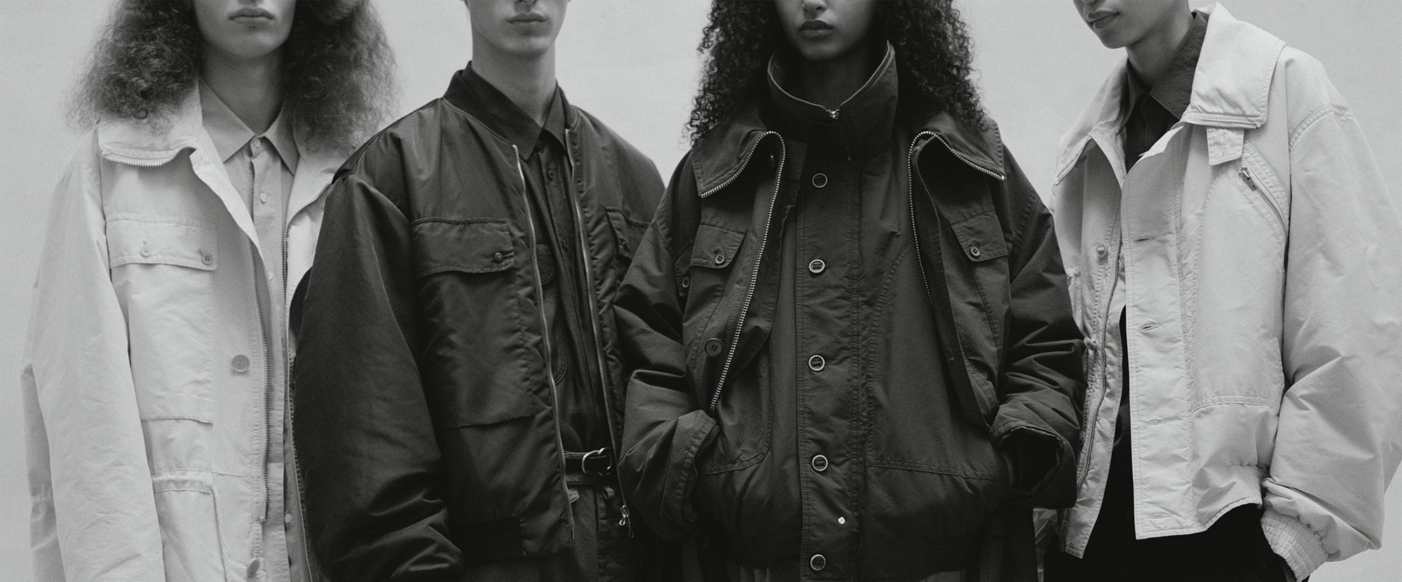 2025 Fall/Winter Collection Capsule Collection