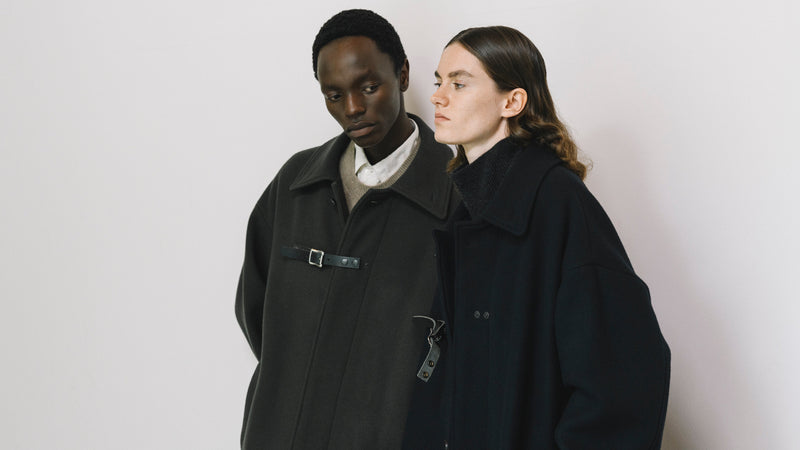2025 Fall Winter Collection / October Delivery 02