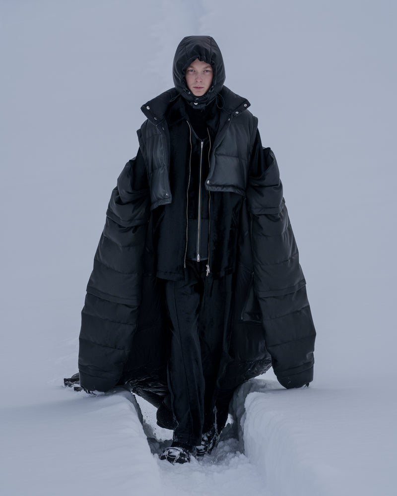 2024 Fall Winter Look