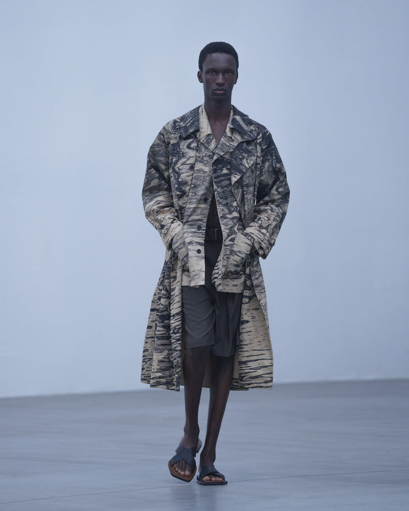 2025 Spring Summer Look
