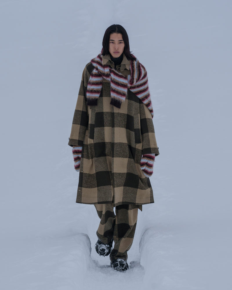 2024 Fall Winter Look