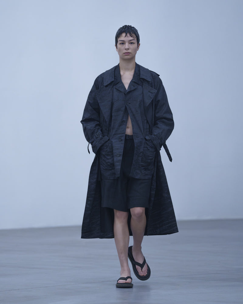 2025 Spring Summer Look