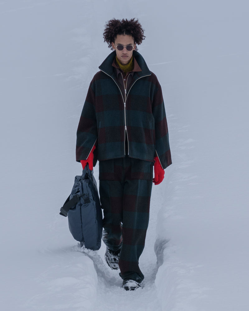 2024 Fall Winter Look
