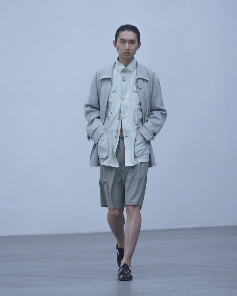 2025 Spring Summer Look