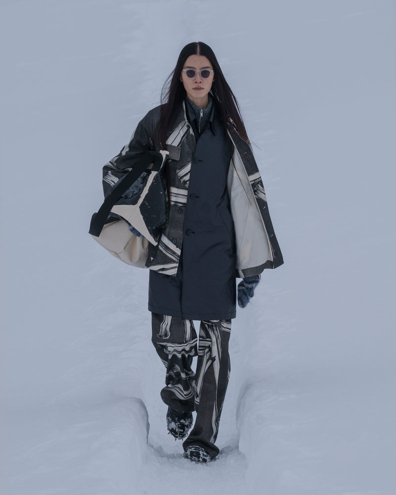 2024 Fall Winter Look