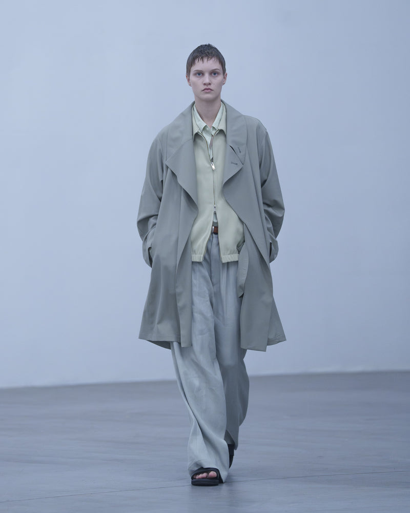 2025 Spring Summer Look