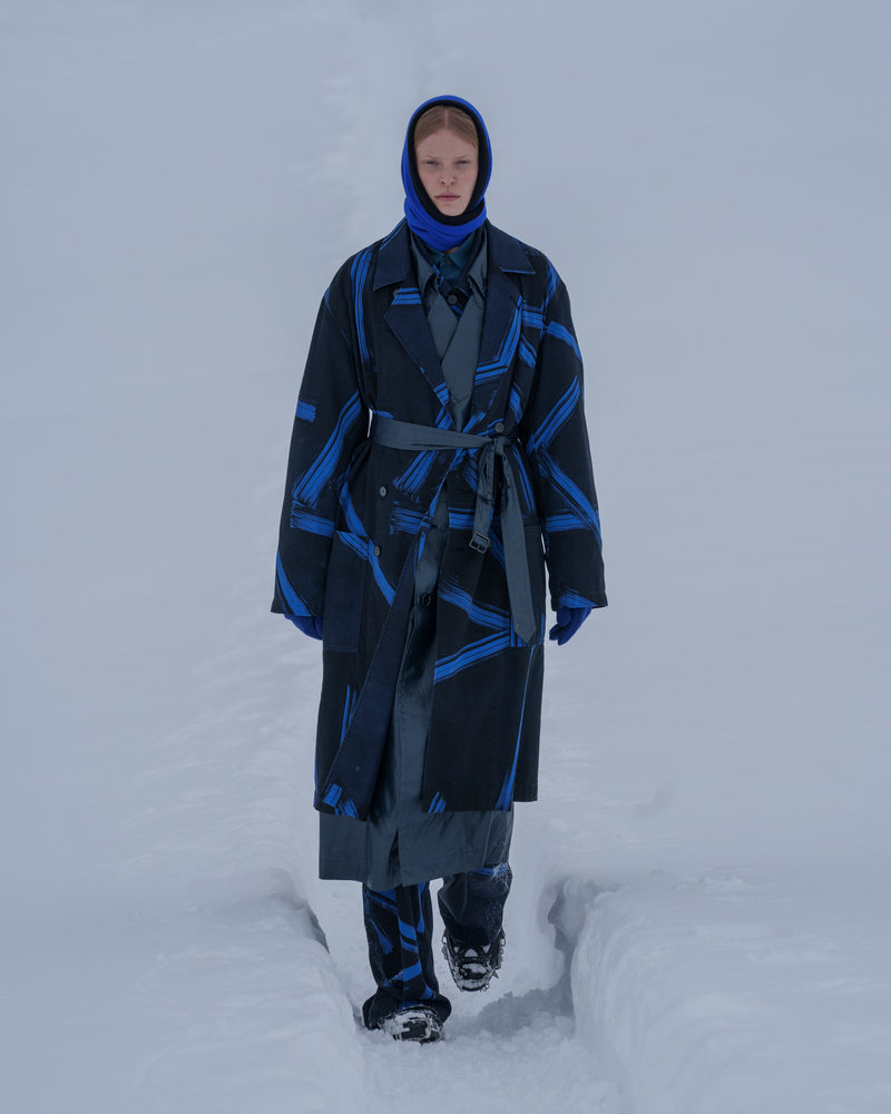 2024 Fall Winter Look