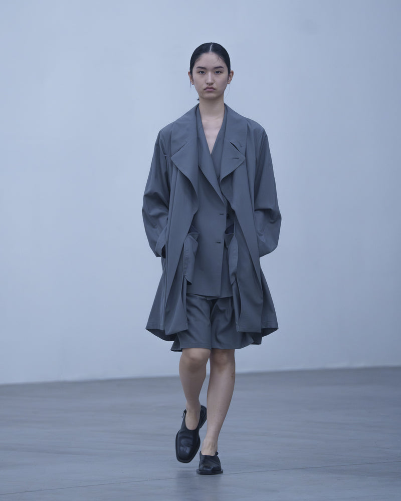 2025 Spring Summer Look