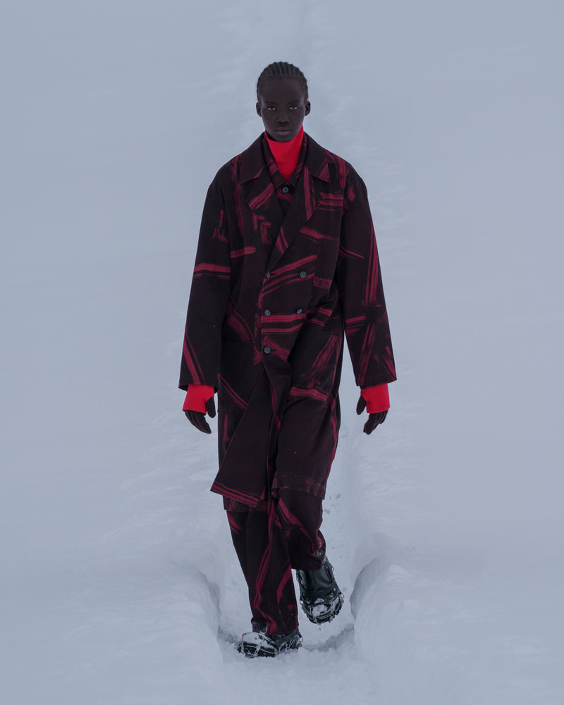 2024 Fall Winter Look
