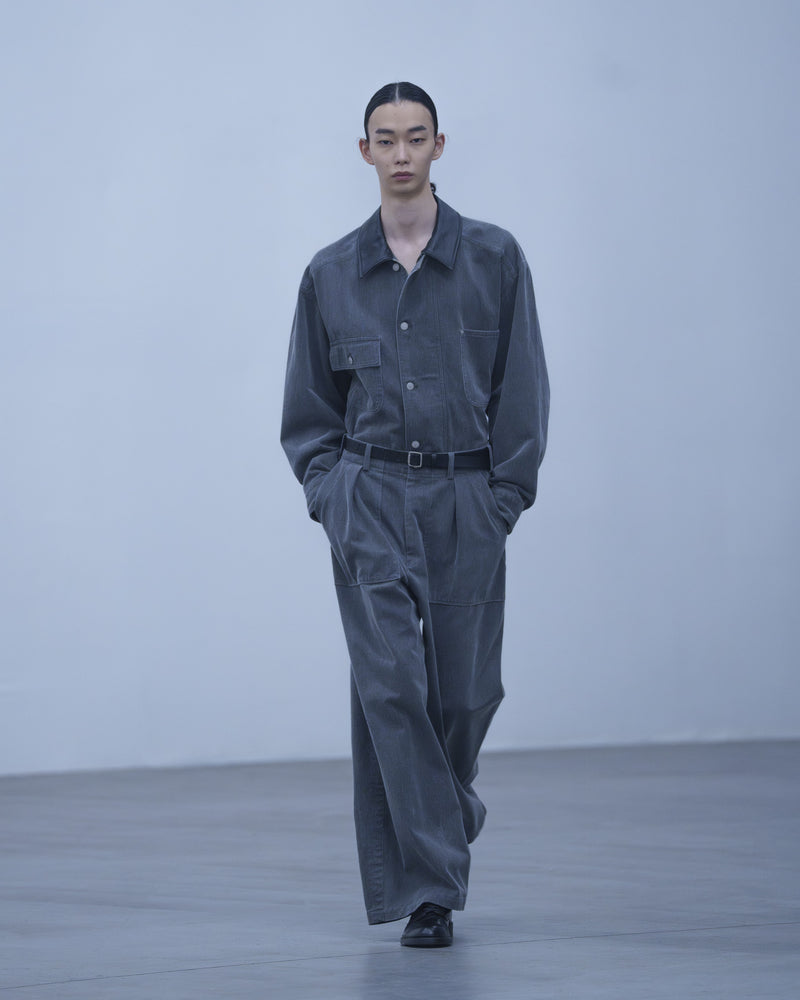 2025 Spring Summer Look