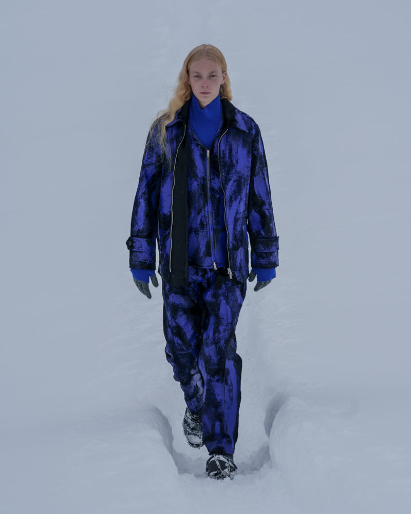 2024 Fall Winter Look
