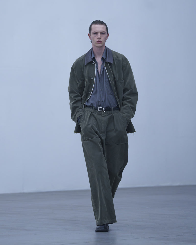 2025 Spring Summer Look