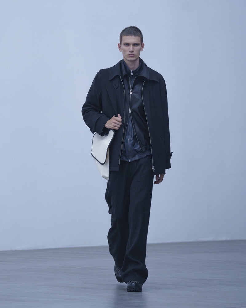 2025 Spring Summer Look