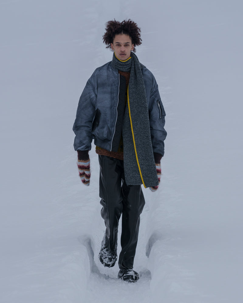 2024 Fall Winter Look