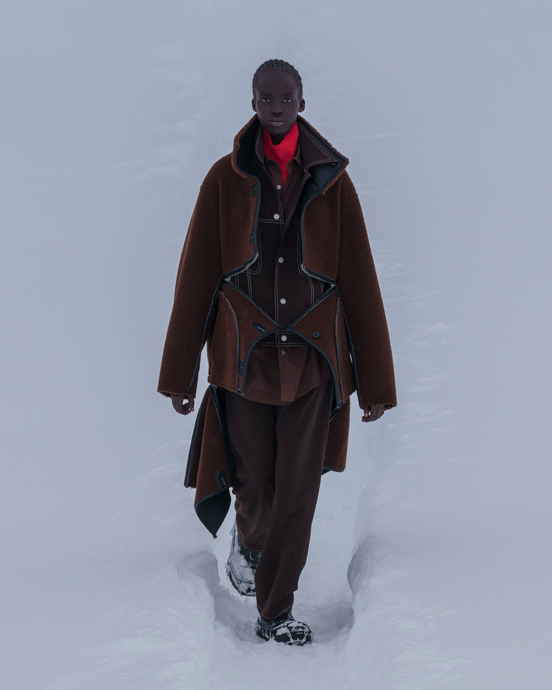 2024 Fall Winter Look