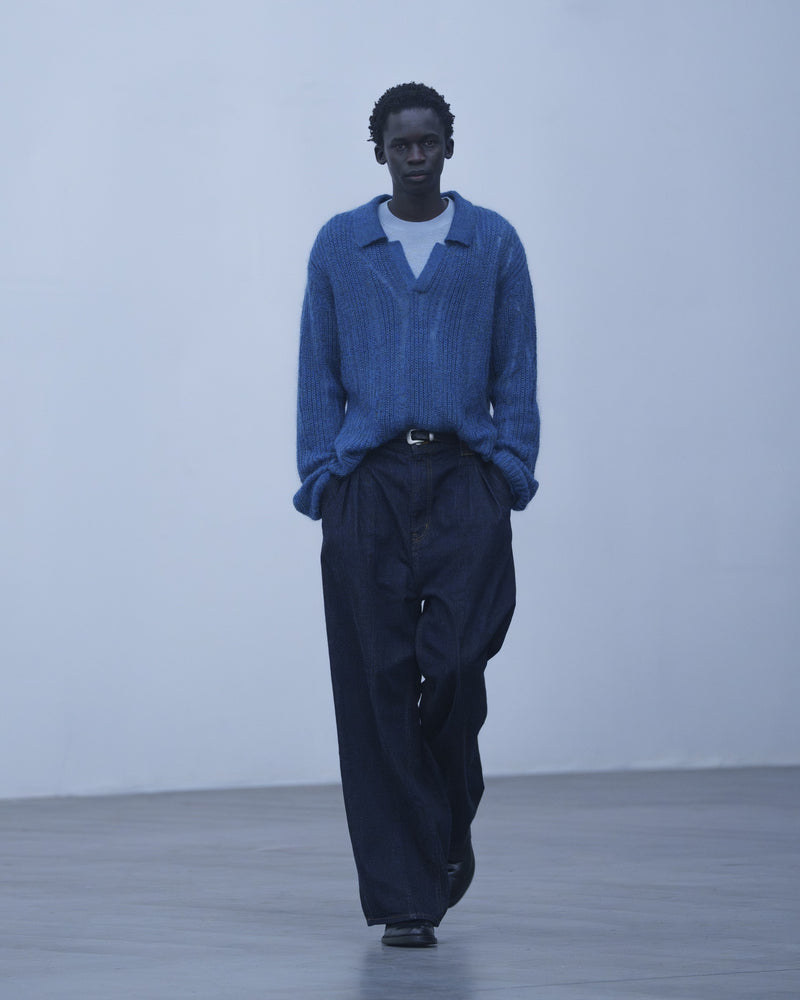 2025 Spring Summer Look