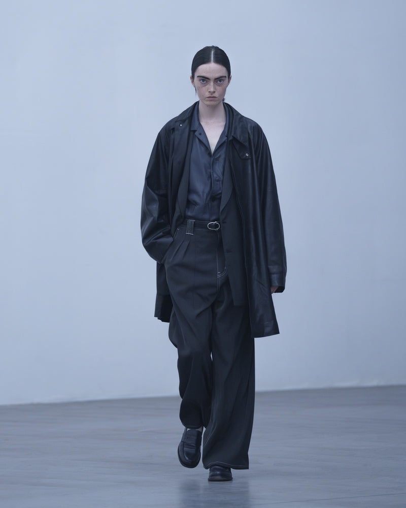 2025 Spring Summer Look