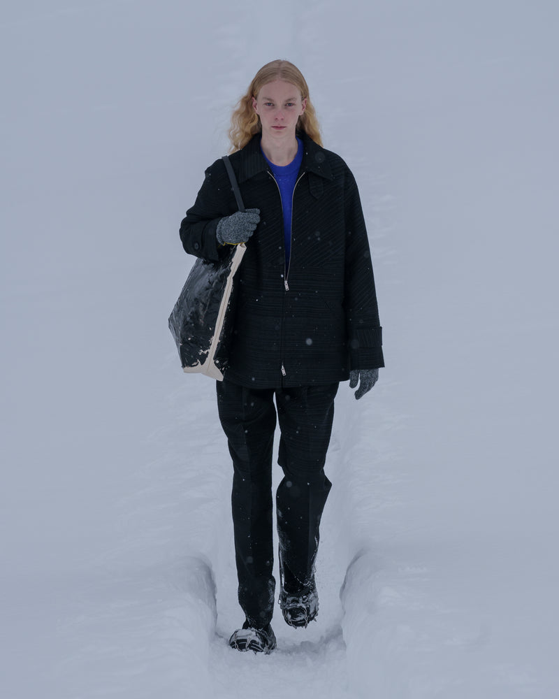 2024 Fall Winter Look