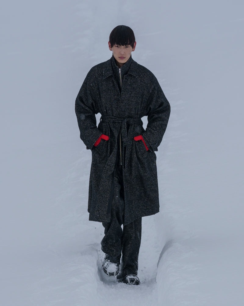 2024 Fall Winter Look