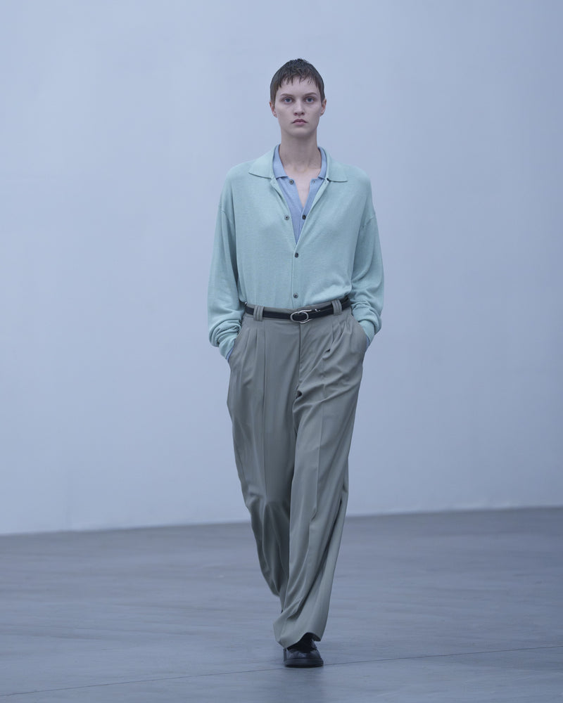 2025 Spring Summer Look