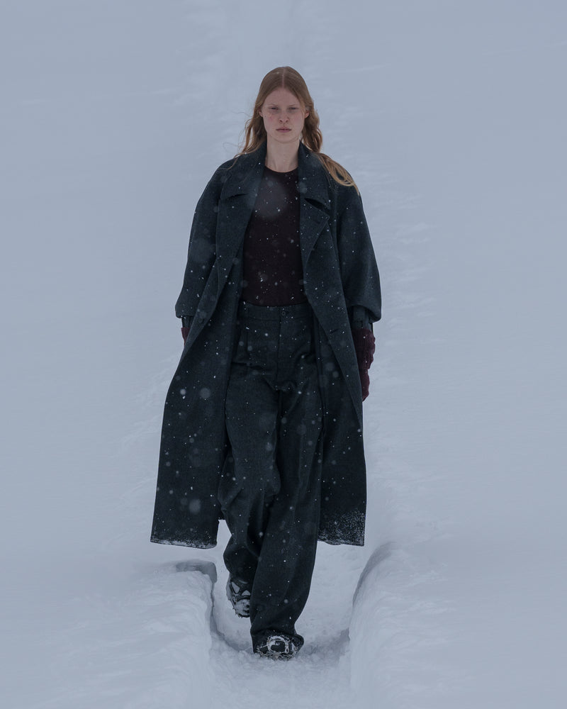2024 Fall Winter Look