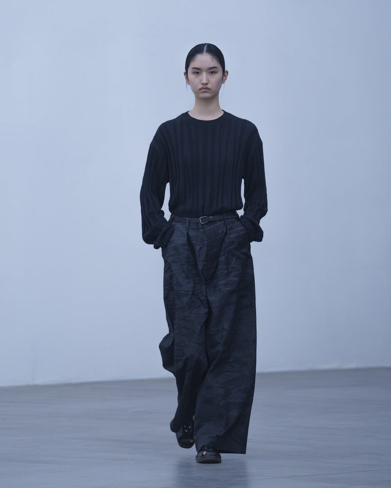 2025 Spring Summer Look