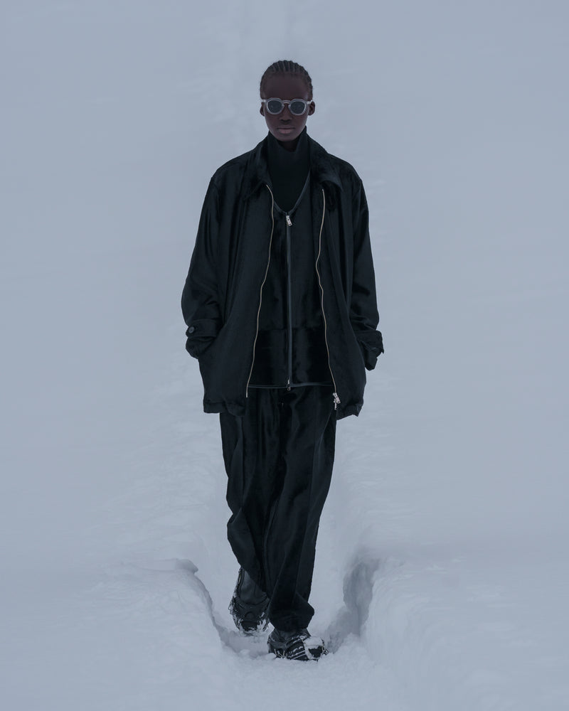 2024 Fall Winter Look