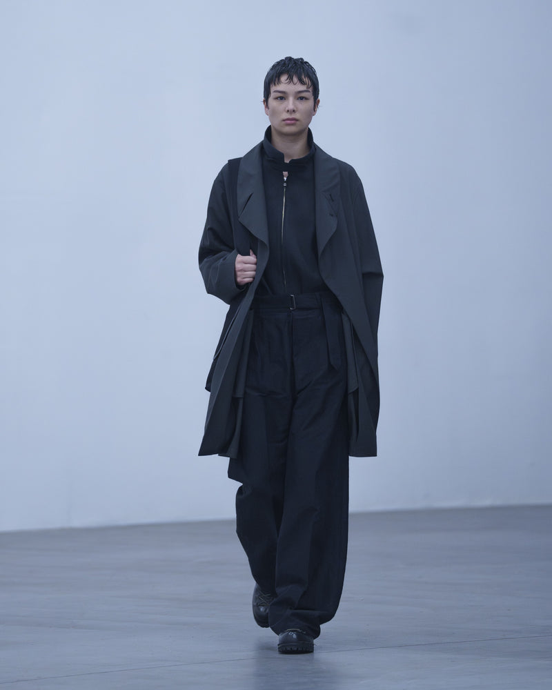 2025 Spring Summer Look