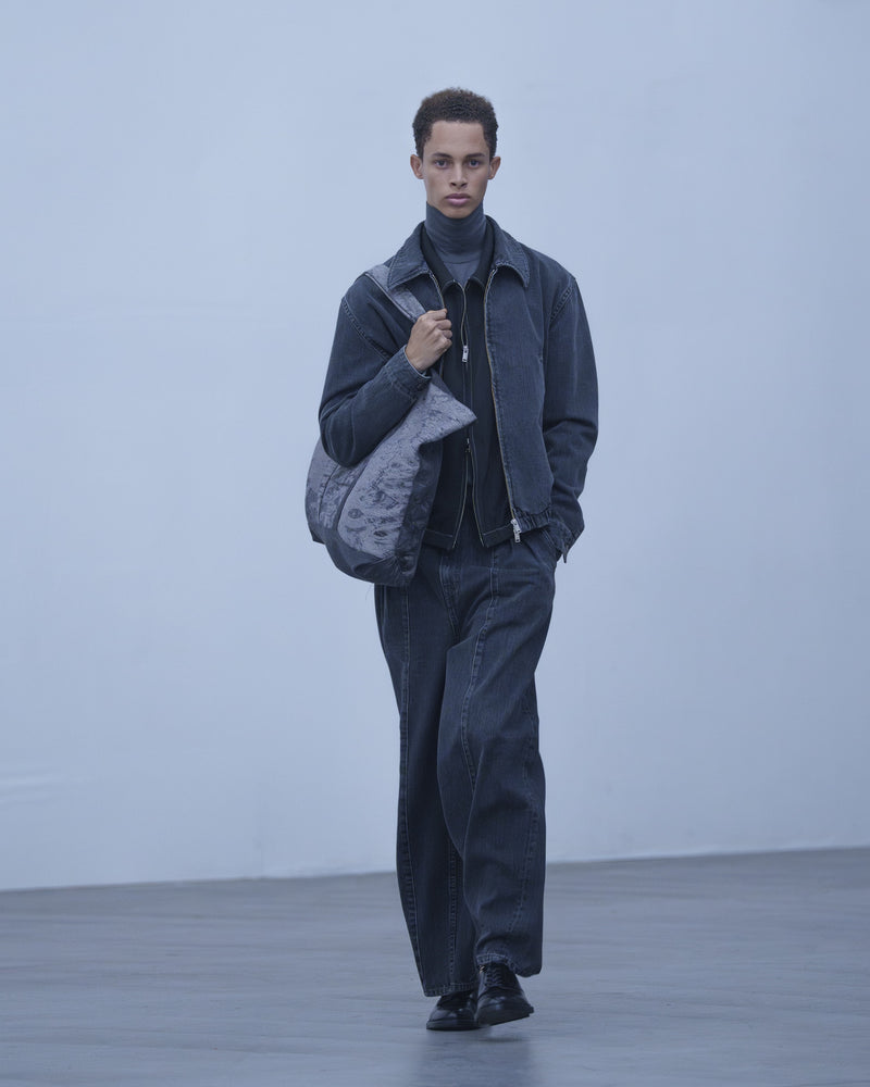 2025 Spring Summer Look