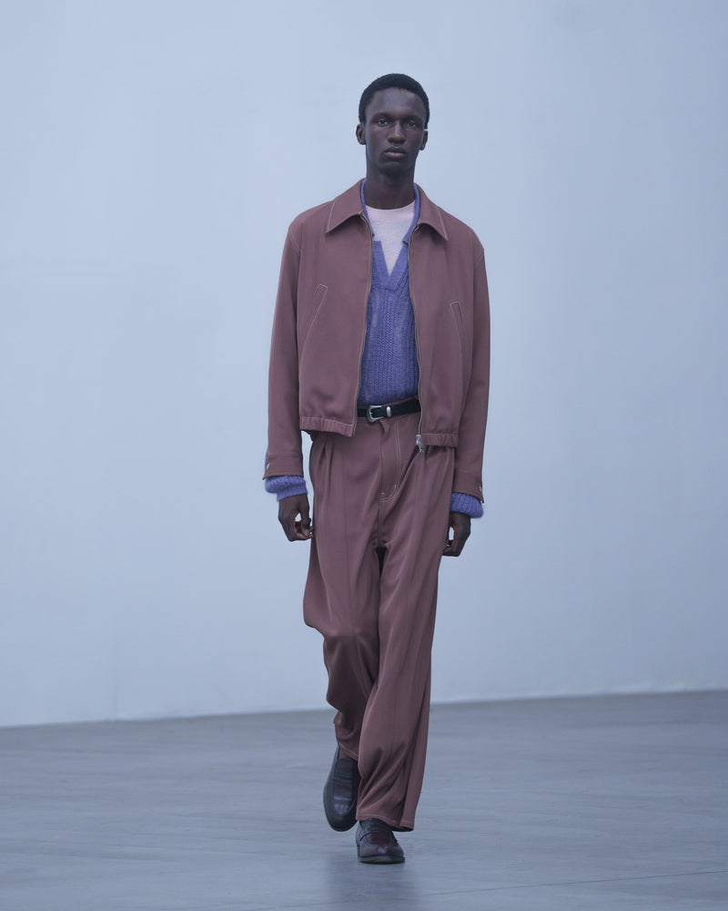 2025 Spring Summer Look
