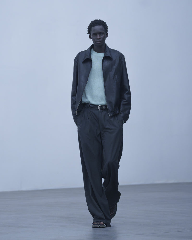 2025 Spring Summer Look