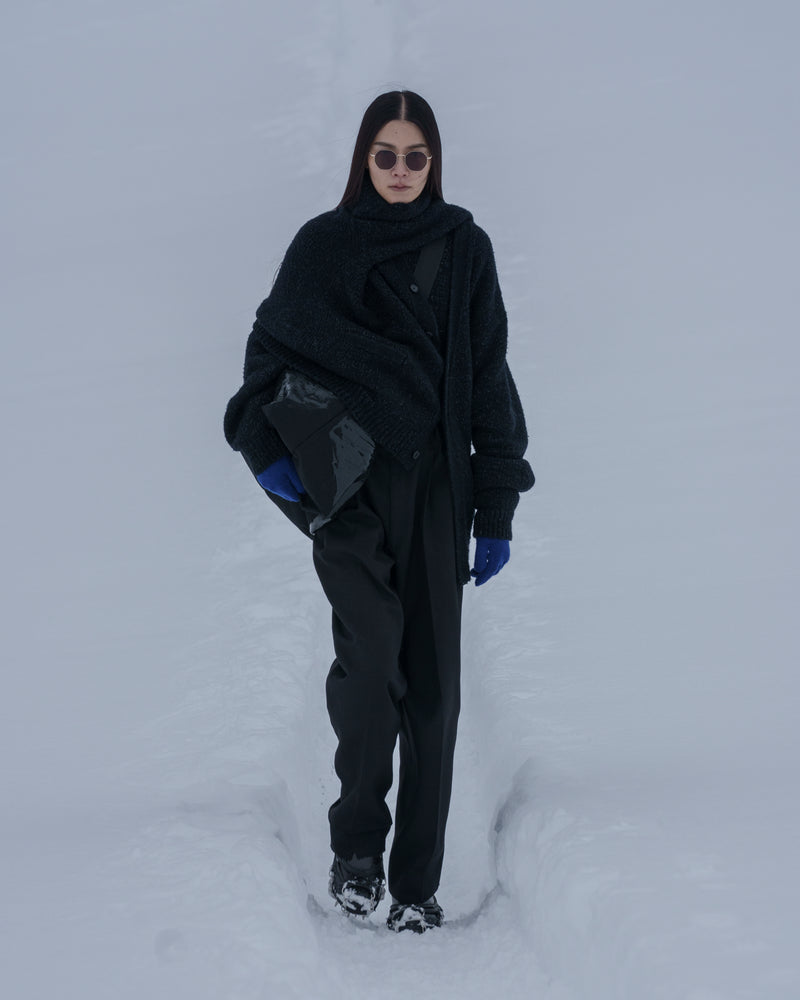 2024 Fall Winter Look