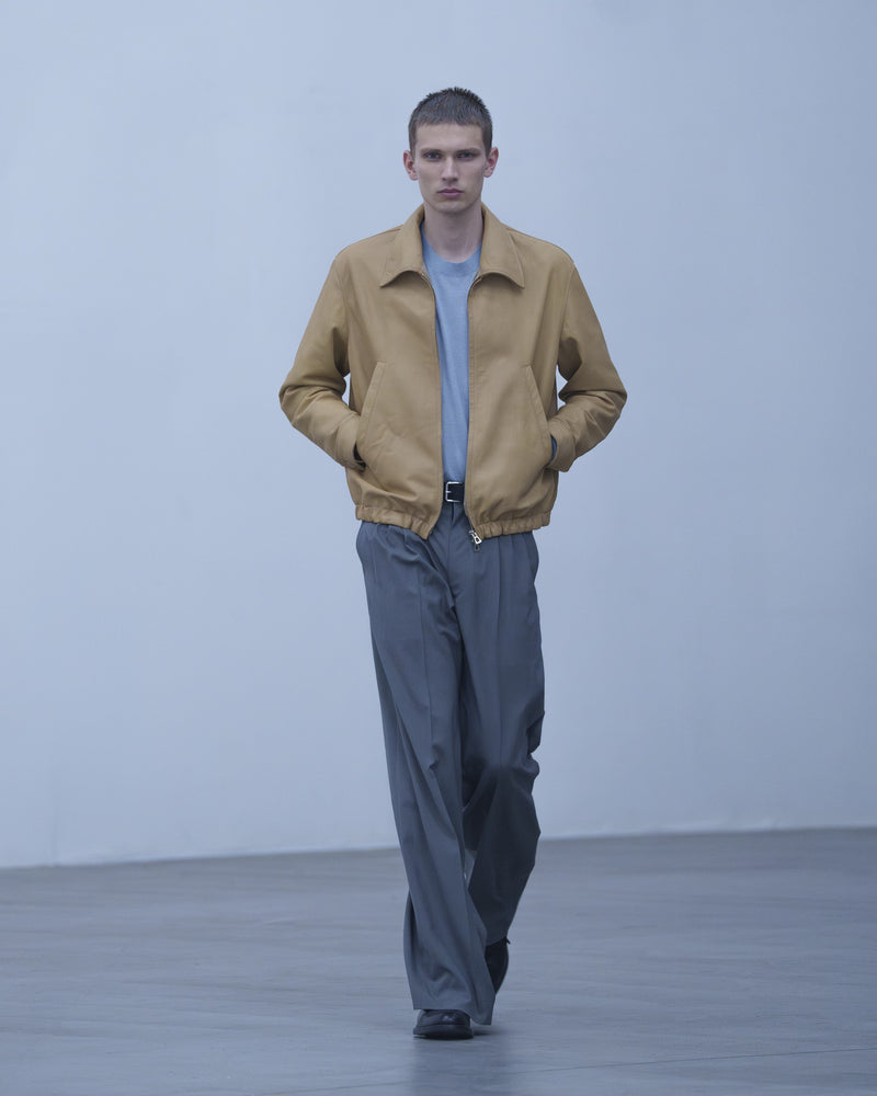 2025 Spring Summer Look