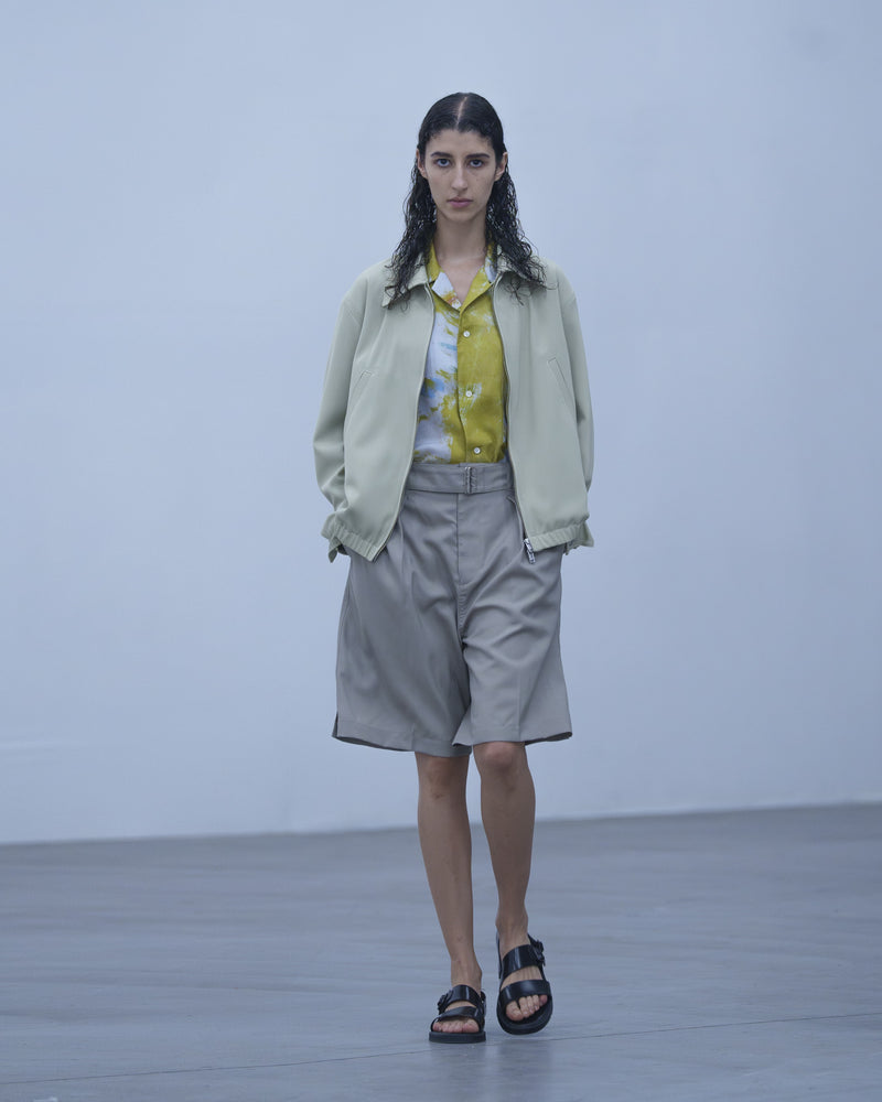2025 Spring Summer Look