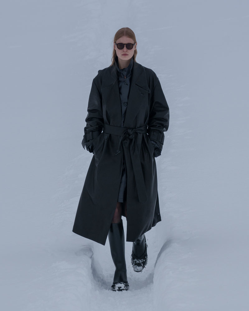 2024 Fall Winter Look