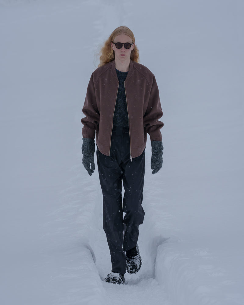 2024 Fall Winter Look