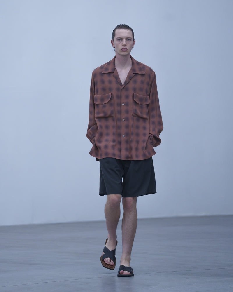 2025 Spring Summer Look