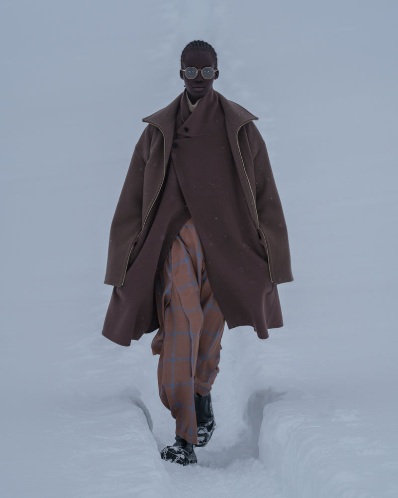 2024 Fall Winter Look