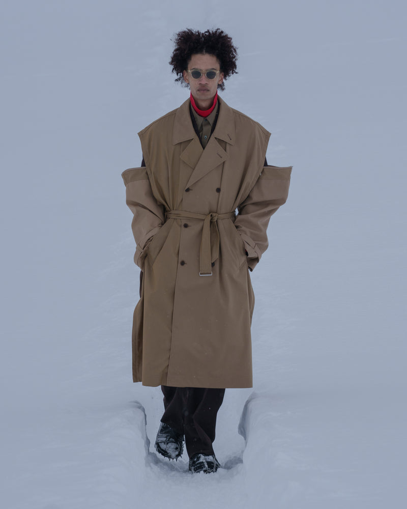 2024 Fall Winter Look