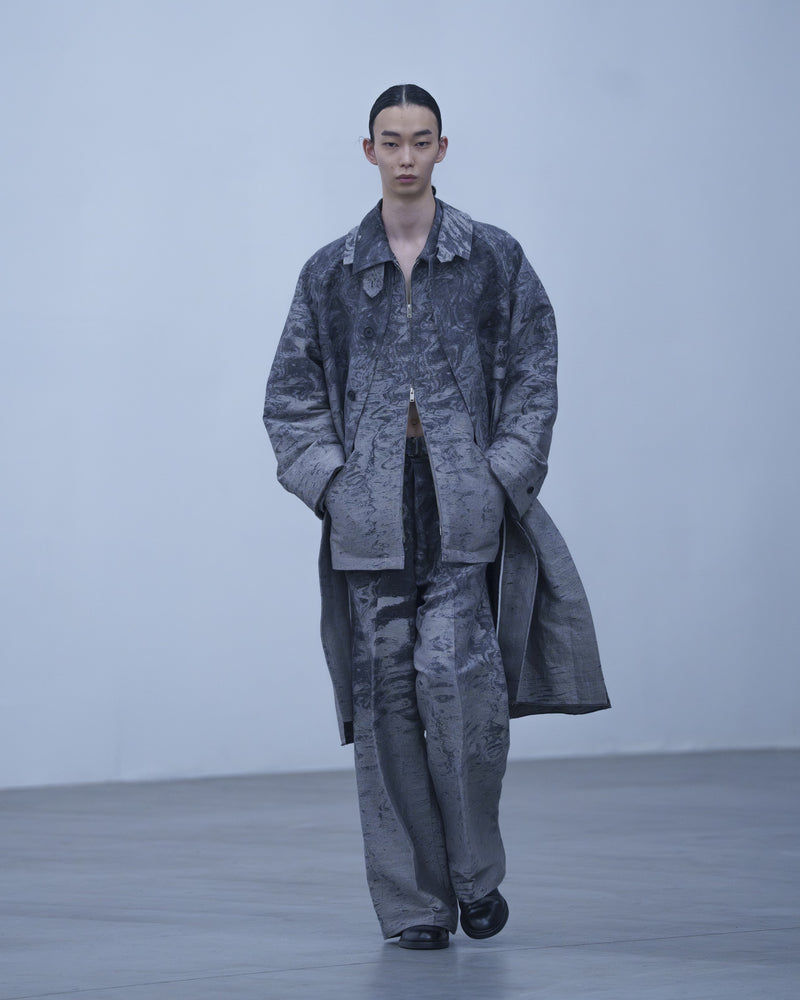 2025 Spring Summer Look