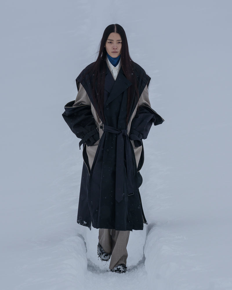 2024 Fall Winter Look
