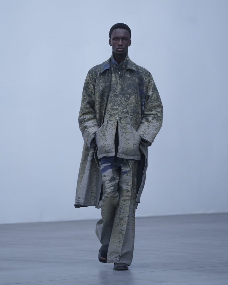 2025 Spring Summer Look