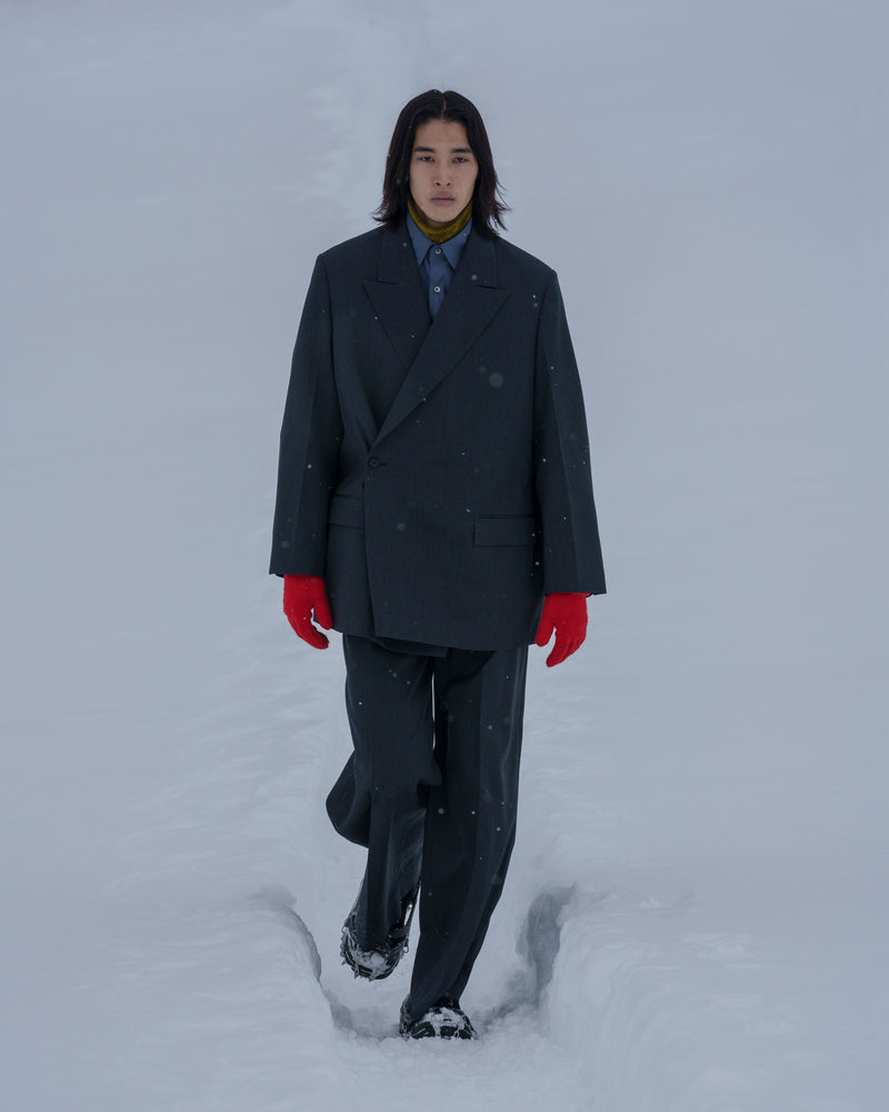 2024 Fall Winter Look