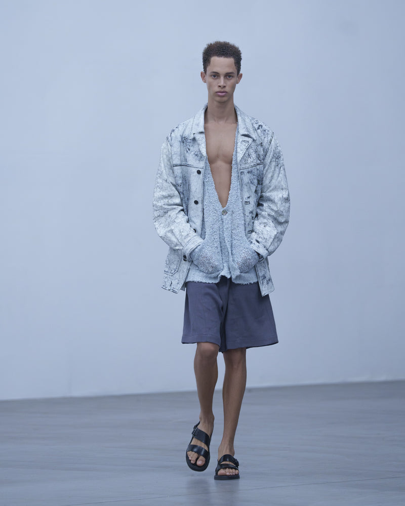 2025 Spring Summer Look