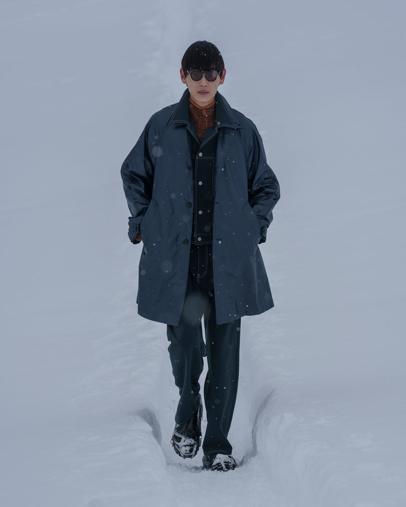 2024 Fall Winter Look