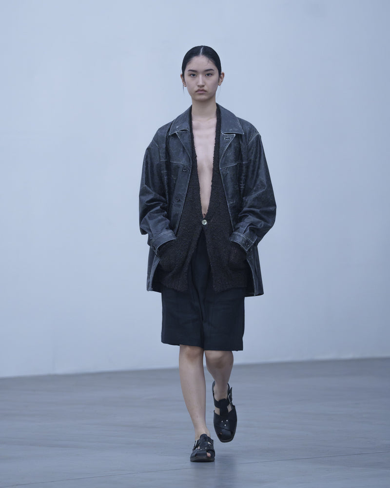 2025 Spring Summer Look