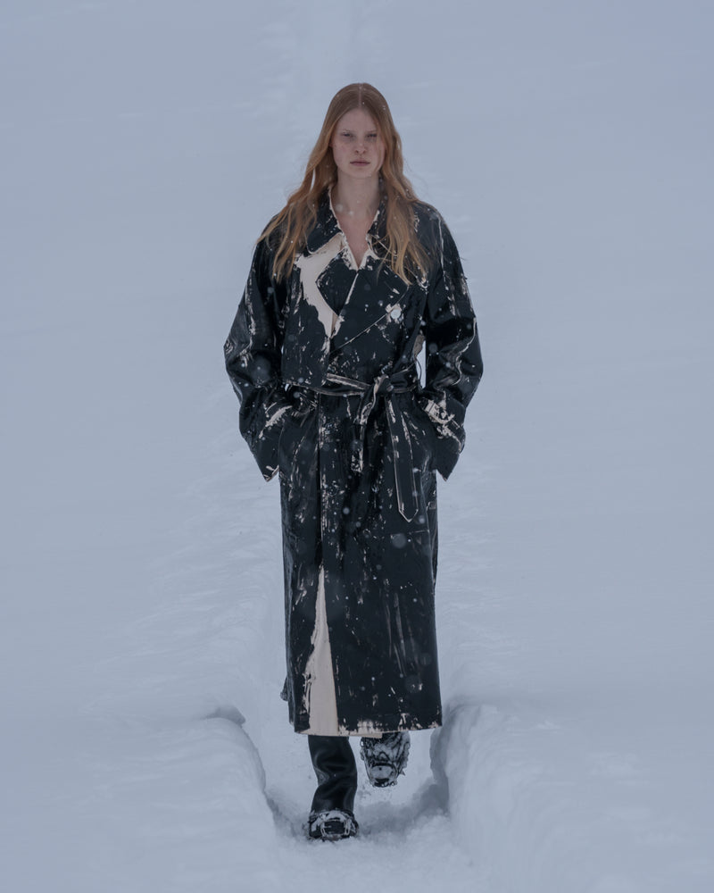 2024 Fall Winter Look