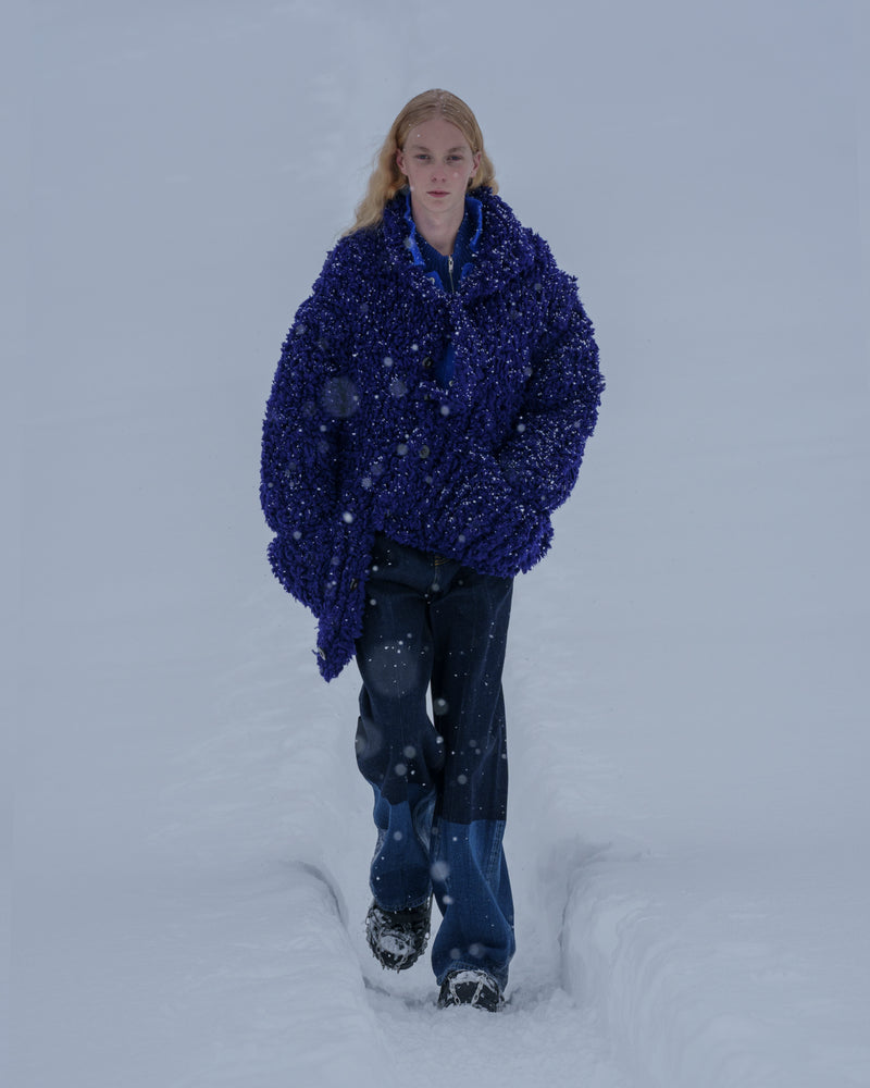 2024 Fall Winter Look