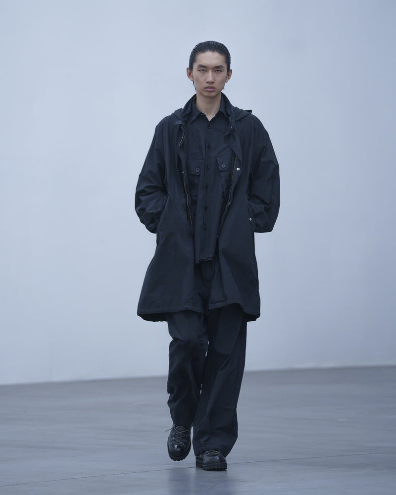 2025 Spring Summer Look