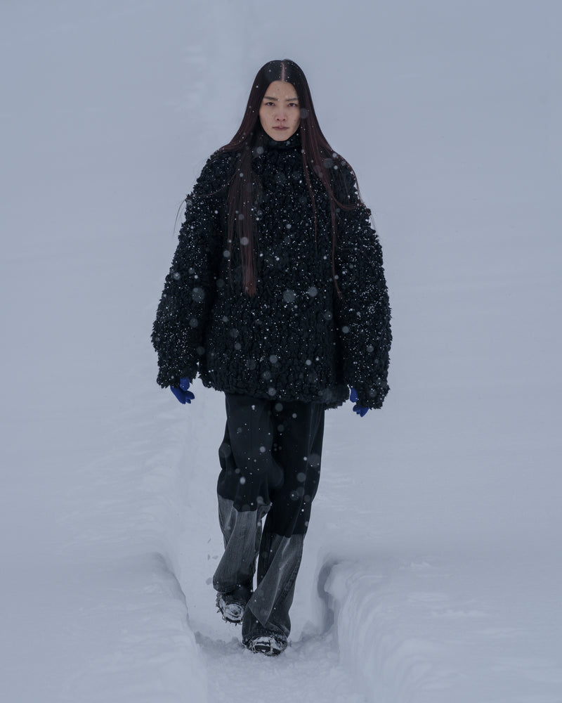 2024 Fall Winter Look